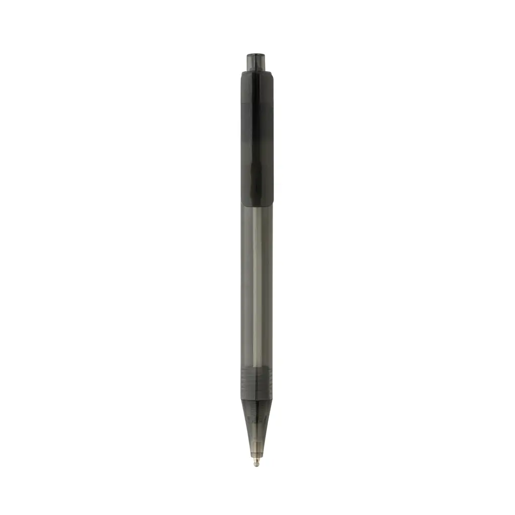 Kemijska olovka RPET X8 P611.07 black-2