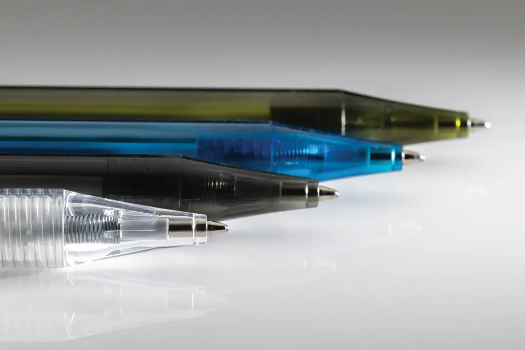 Kemijska olovka RPET X8 P611.07 blue-6