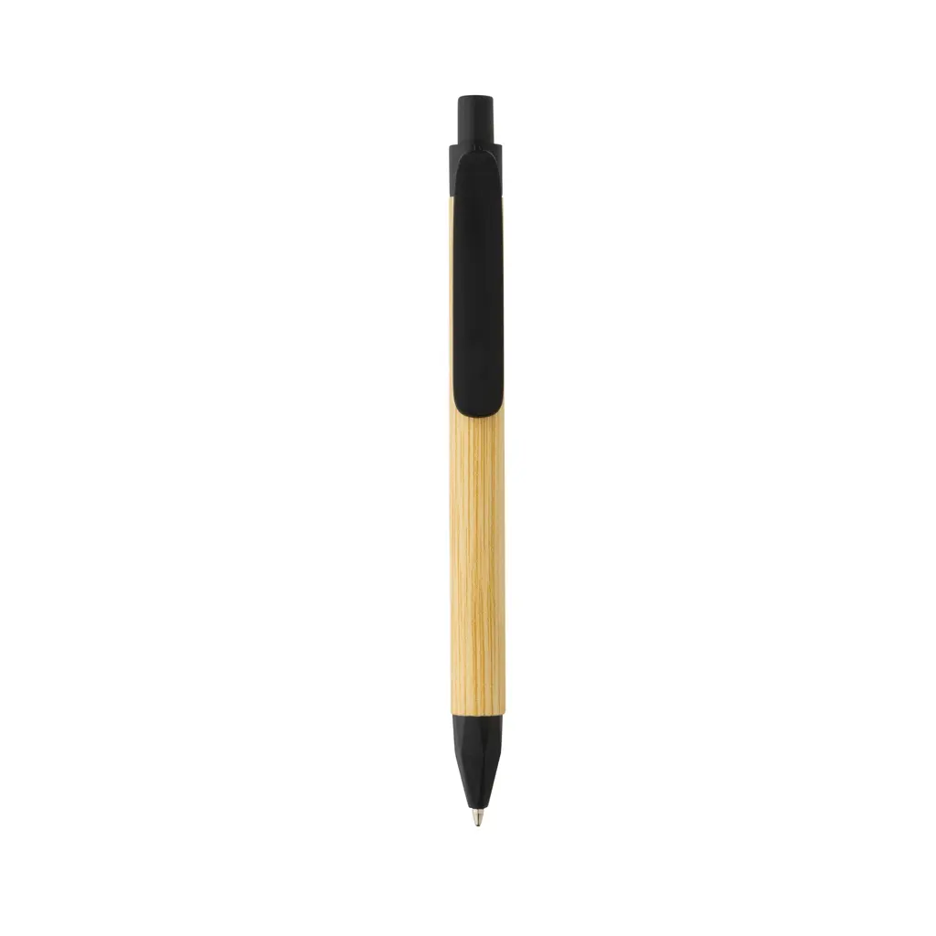 Kemijska olovka FSC P611.11 black-2