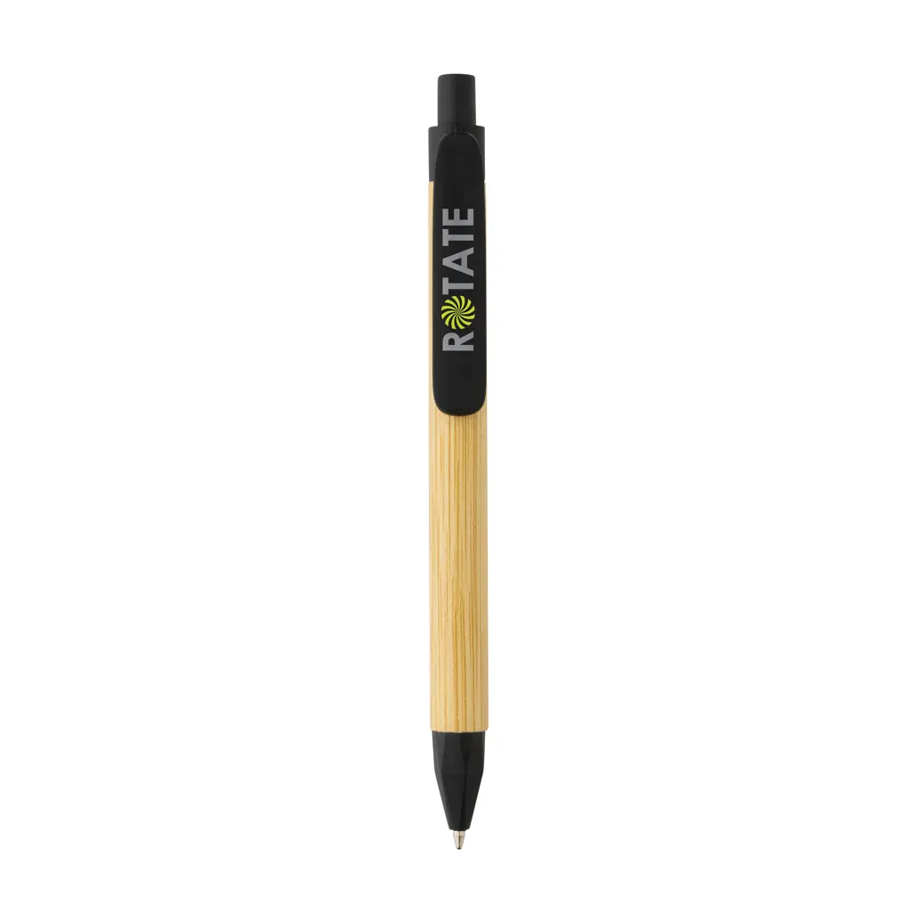 Kemijska olovka FSC P611.11 black-3