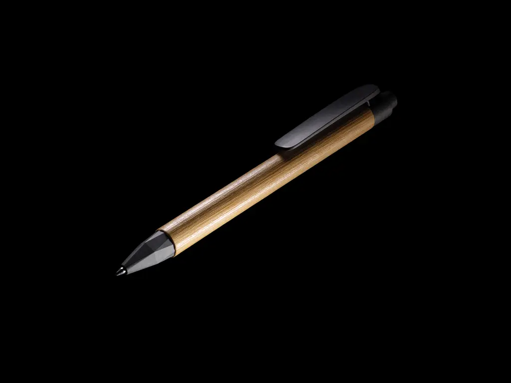 Kemijska olovka FSC P611.11 black-7