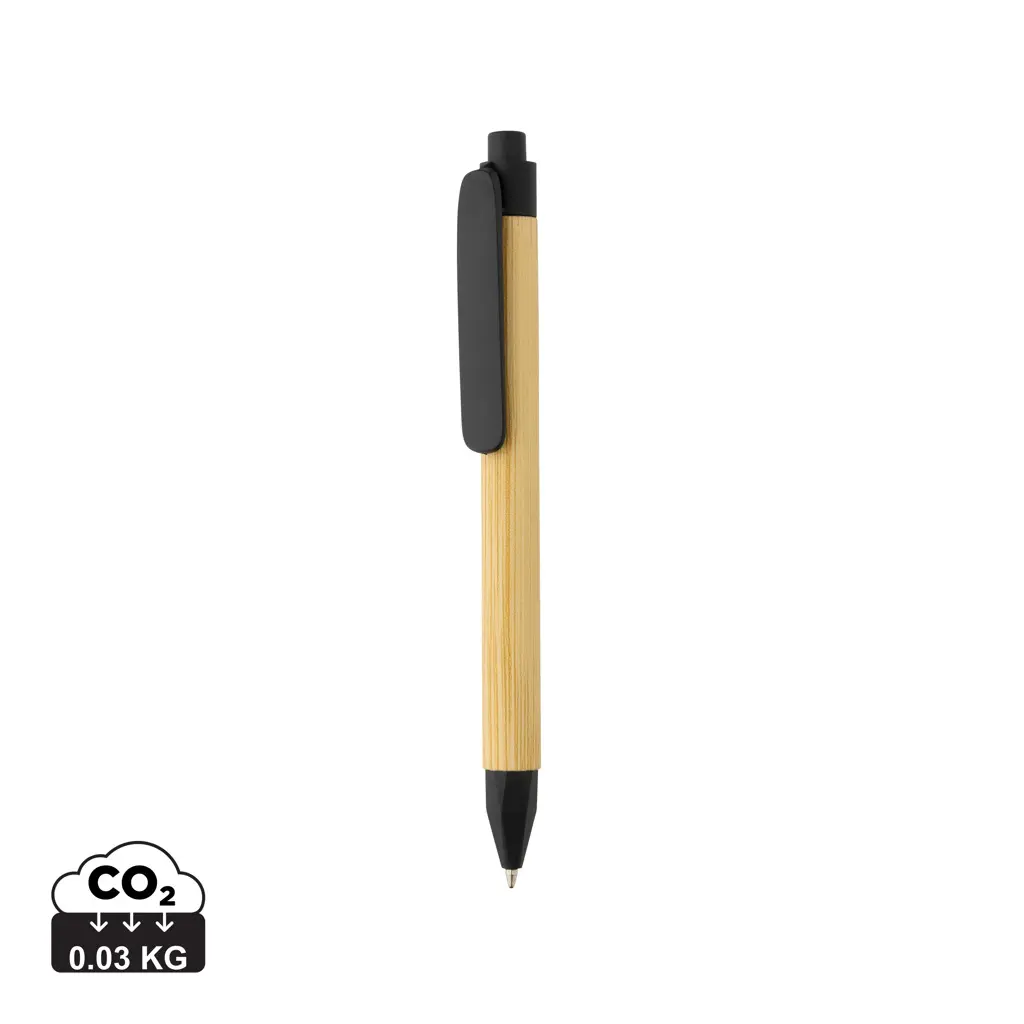 Kemijska olovka FSC P611.11 black-0