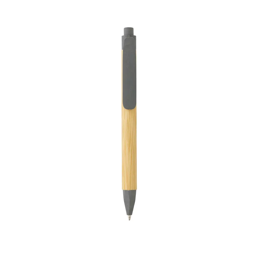 Kemijska olovka FSC P611.11 grey-2