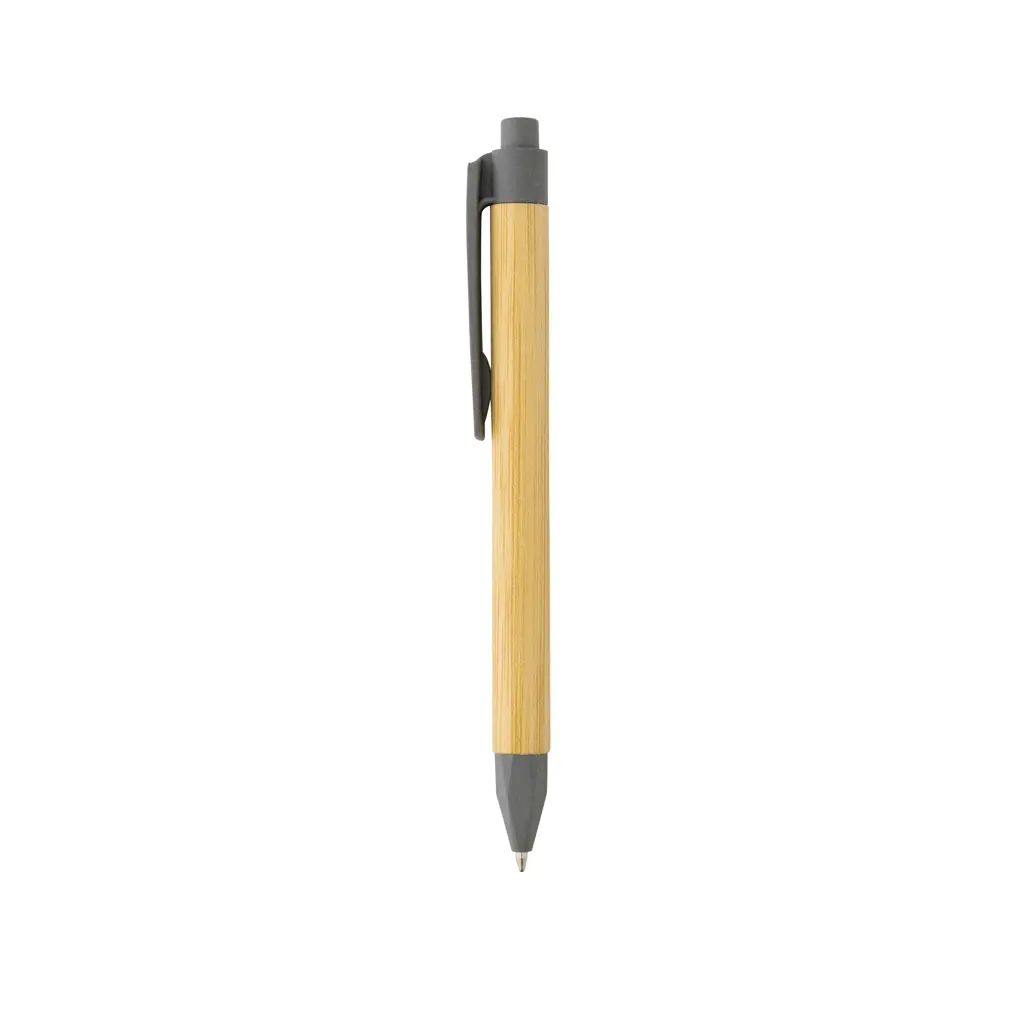 Kemijska olovka FSC P611.11 grey-4