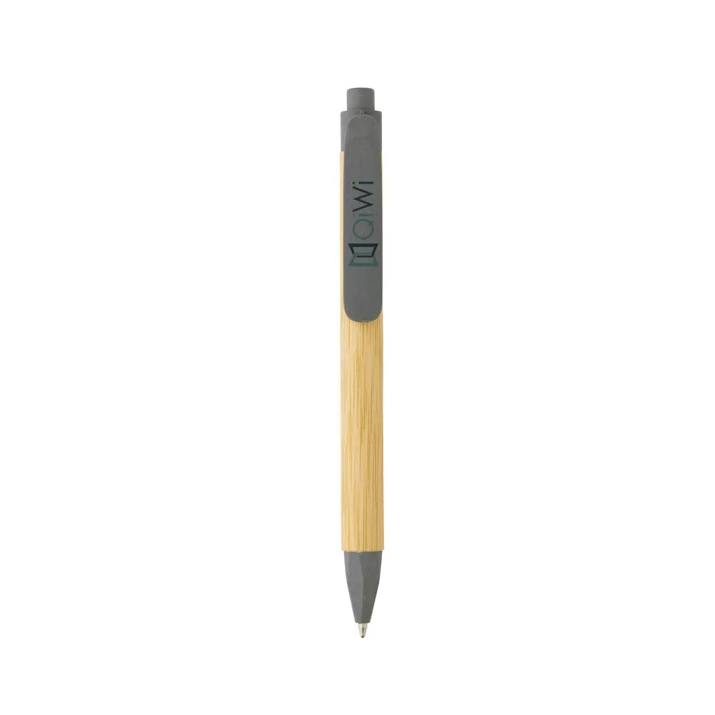 Kemijska olovka FSC P611.11 grey-3