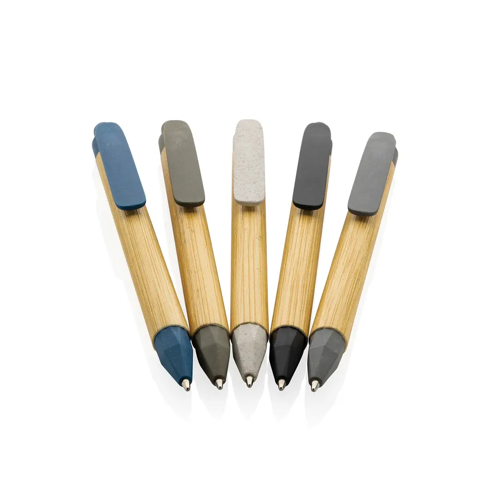 Kemijska olovka FSC P611.11 grey-5
