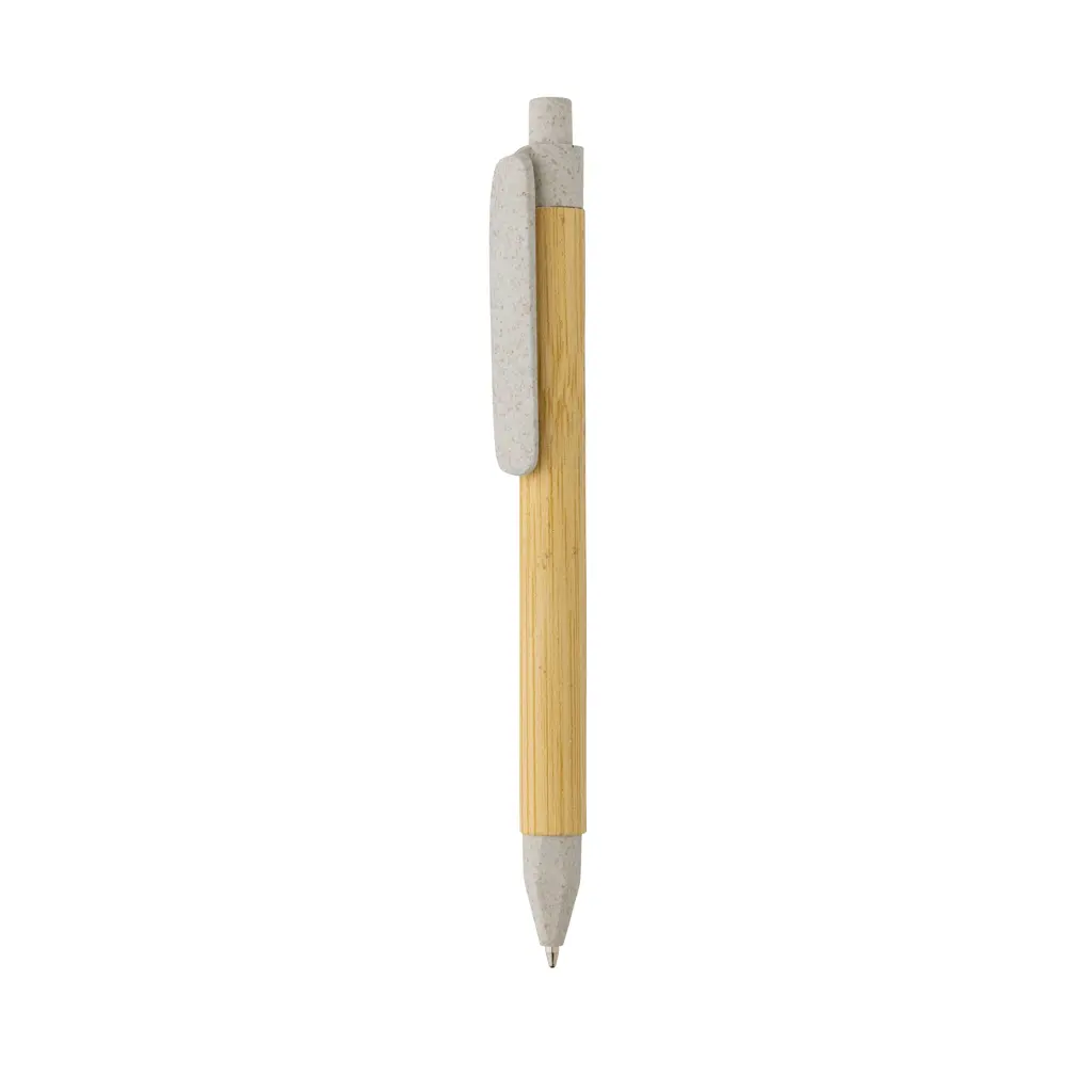 Kemijska olovka FSC P611.11 off white-1
