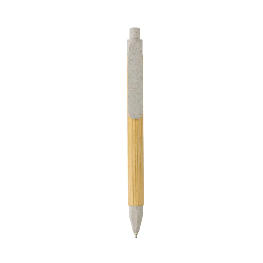 Kemijska olovka FSC P611.11 off white-2
