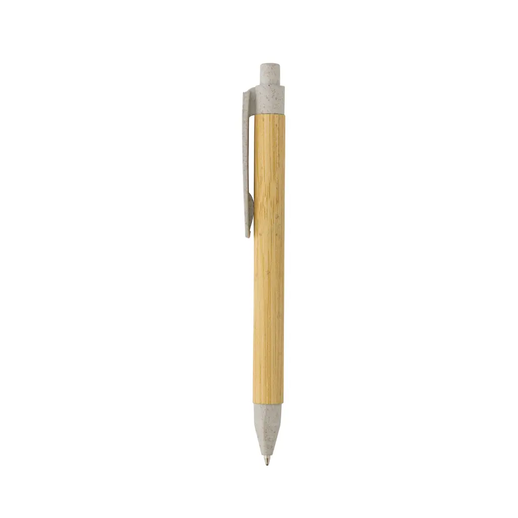 Kemijska olovka FSC P611.11 off white-4