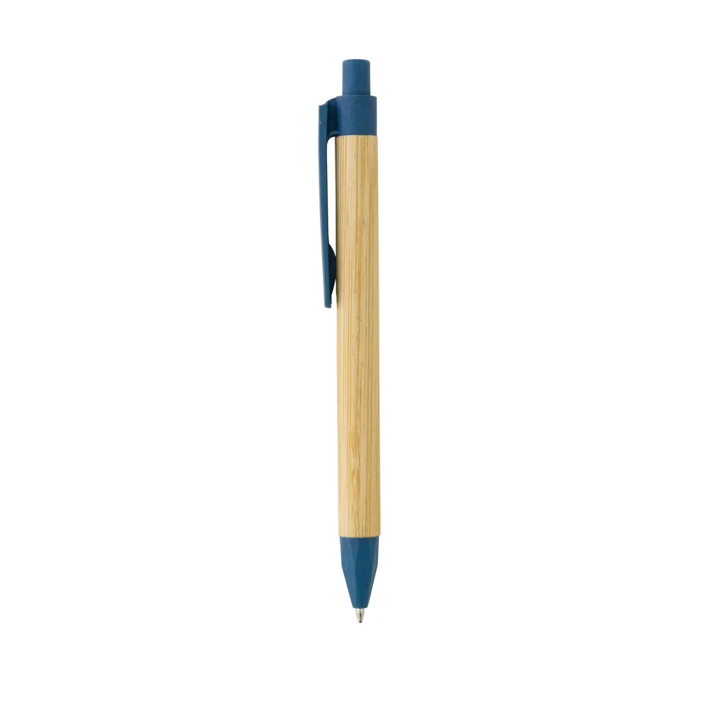 Kemijska olovka FSC P611.11 blue-4