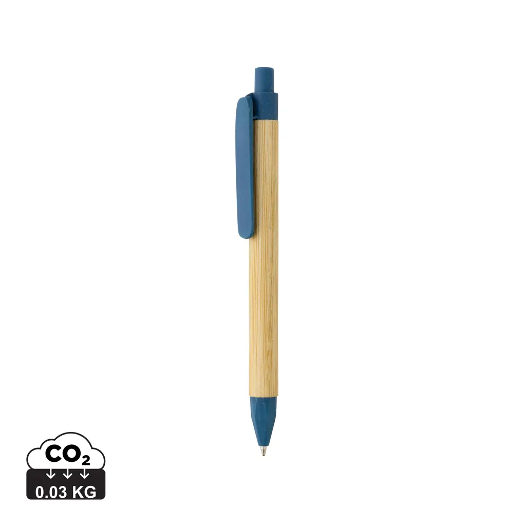 Kemijska olovka FSC P611.11 blue-0
