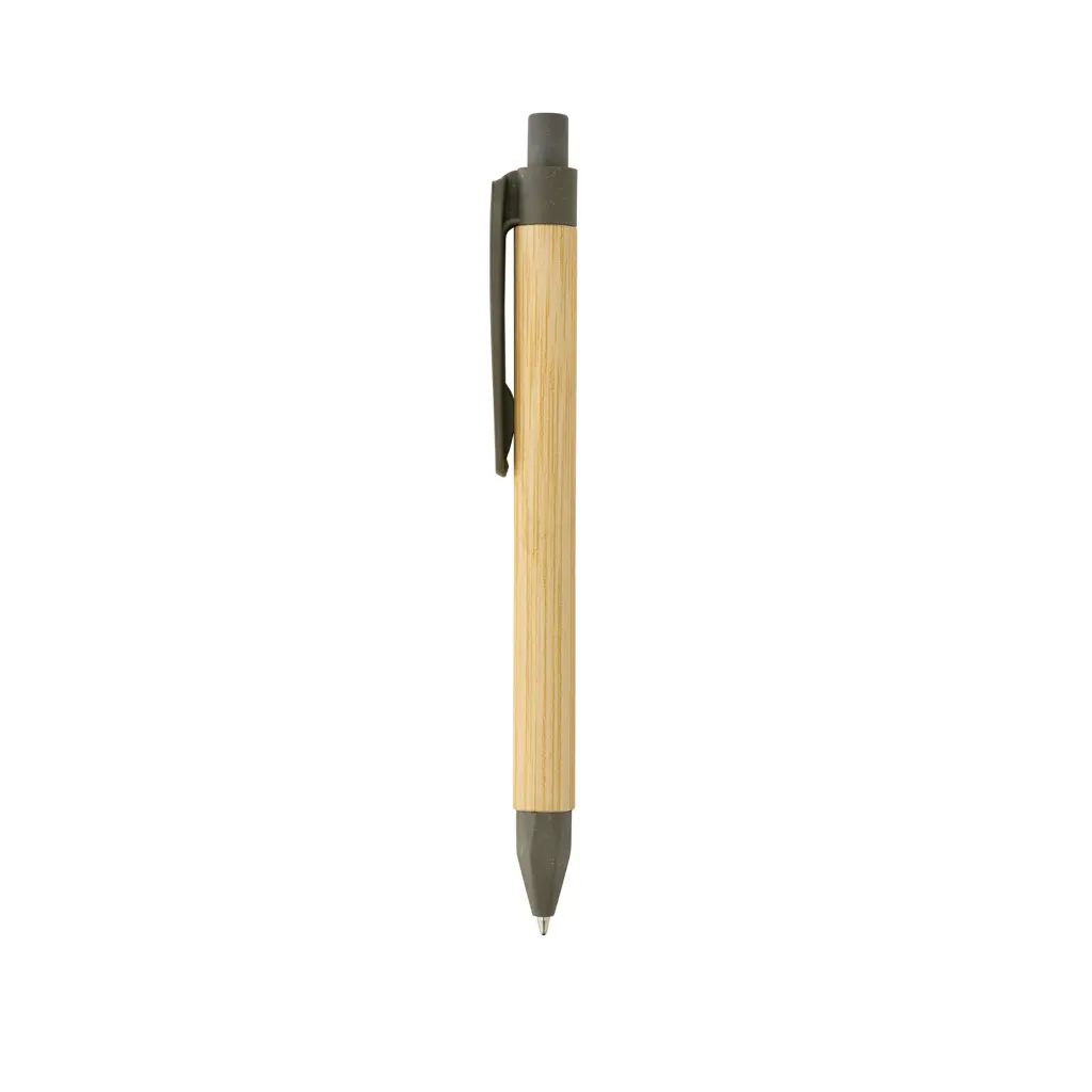 Kemijska olovka FSC P611.11 green-4