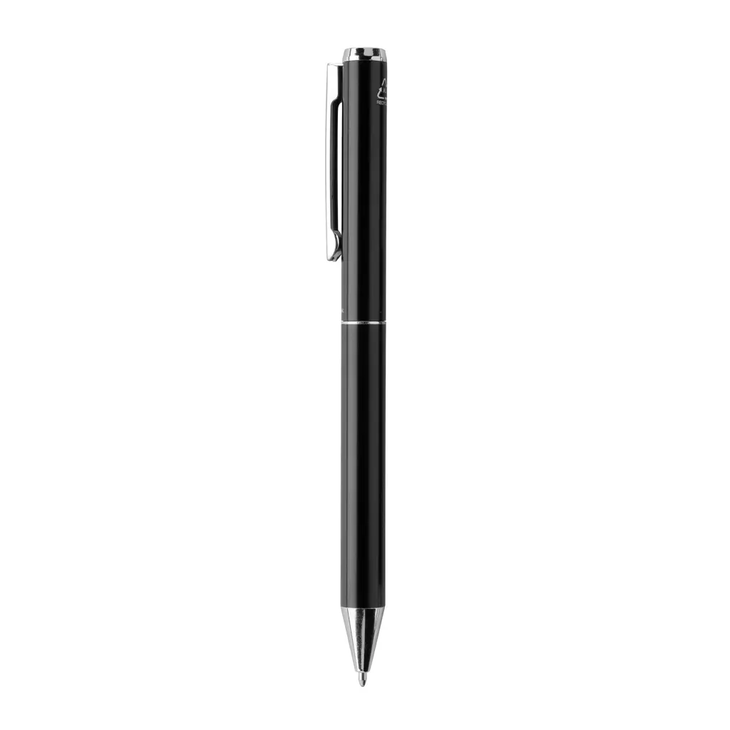 Kemijska olovka Swiss Peak Cedar P611.15 black-2