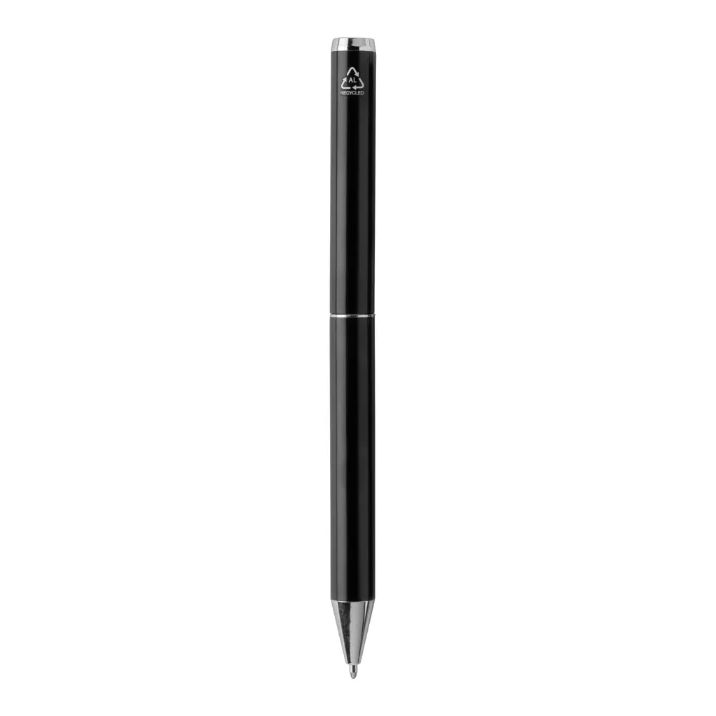 Kemijska olovka Swiss Peak Cedar P611.15 black-5