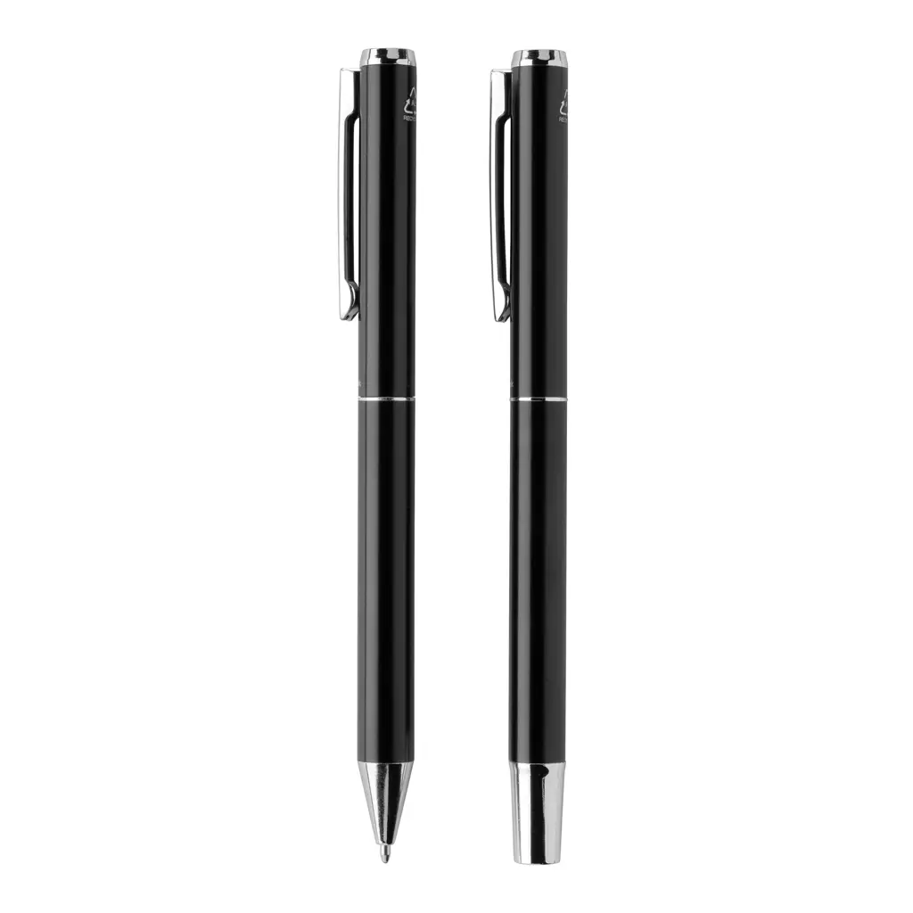 Set kemijskih olovki Swiss Peak Cedar P611.16 black-2