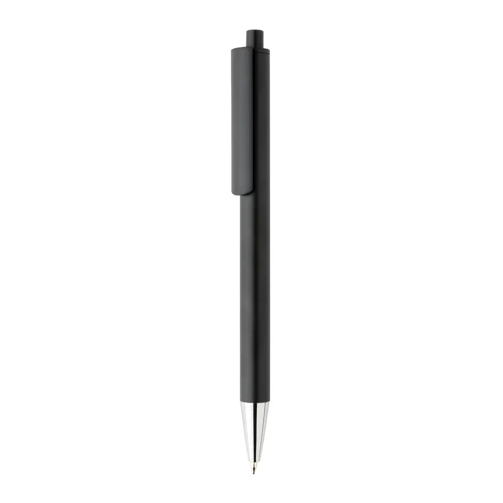 Amisk RCS olovka od recikliranog aluminija P611.17 black-1