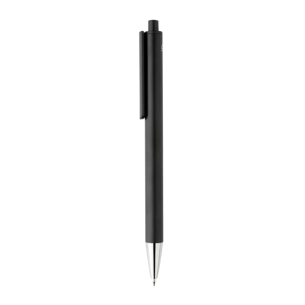 Amisk RCS olovka od recikliranog aluminija P611.17 black-2