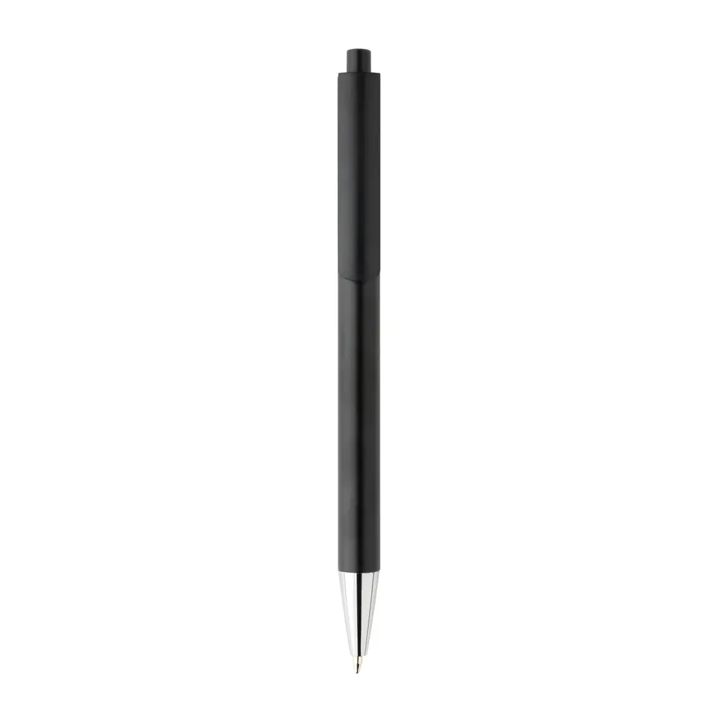 Amisk RCS olovka od recikliranog aluminija P611.17 black-4
