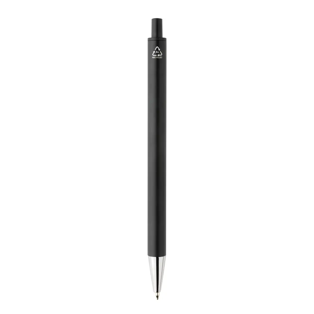 Amisk RCS olovka od recikliranog aluminija P611.17 black-5