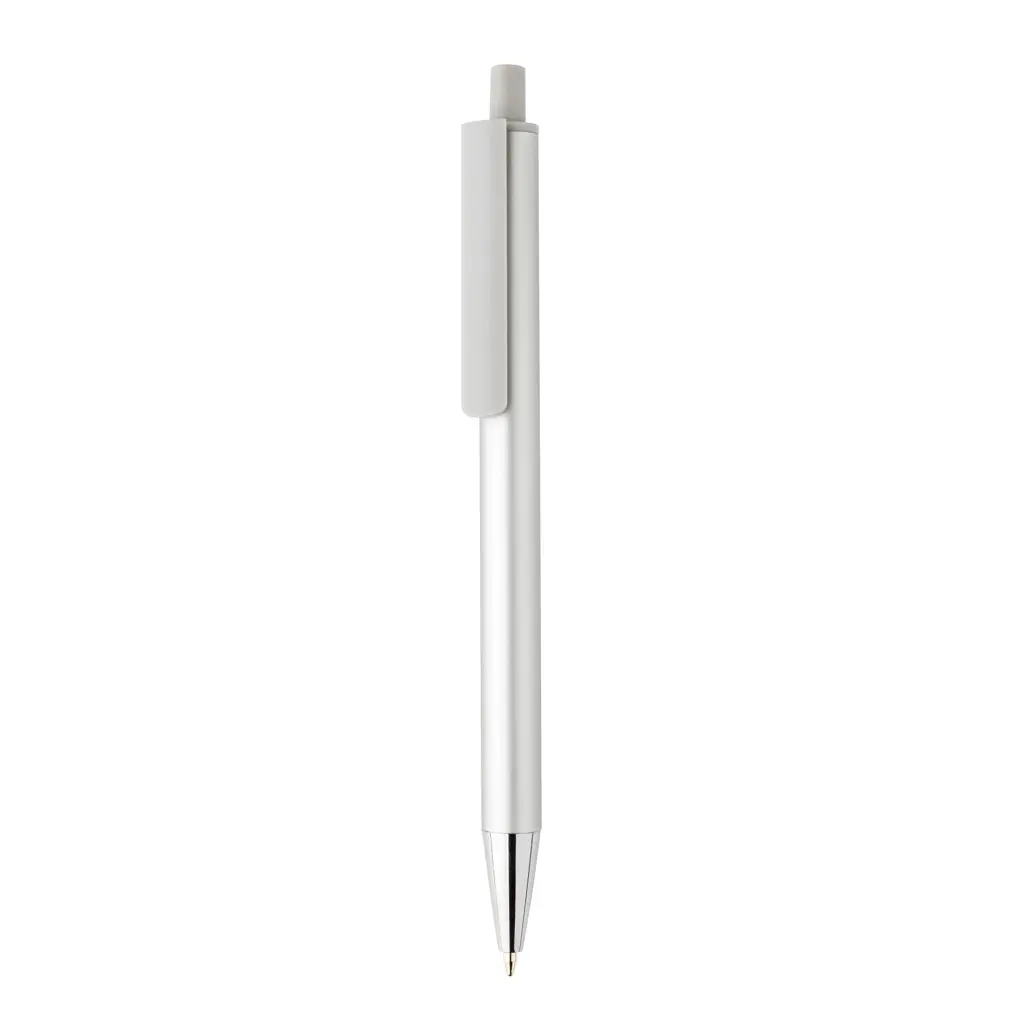 Amisk RCS olovka od recikliranog aluminija P611.17 silver-1