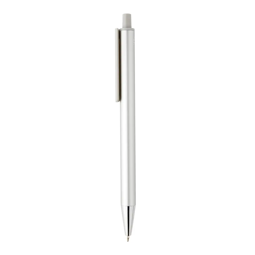 Amisk RCS olovka od recikliranog aluminija P611.17 silver-2