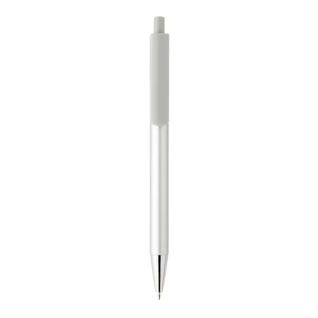 Amisk RCS olovka od recikliranog aluminija P611.17 silver-4