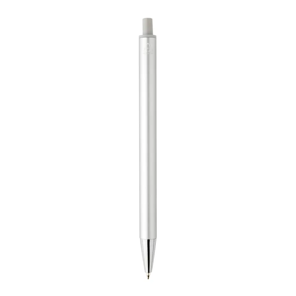 Amisk RCS olovka od recikliranog aluminija P611.17 silver-5