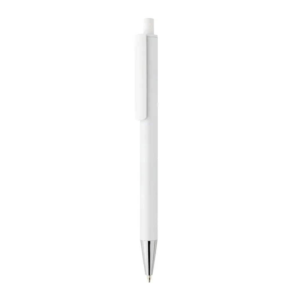 Amisk RCS olovka od recikliranog aluminija P611.17 white-1