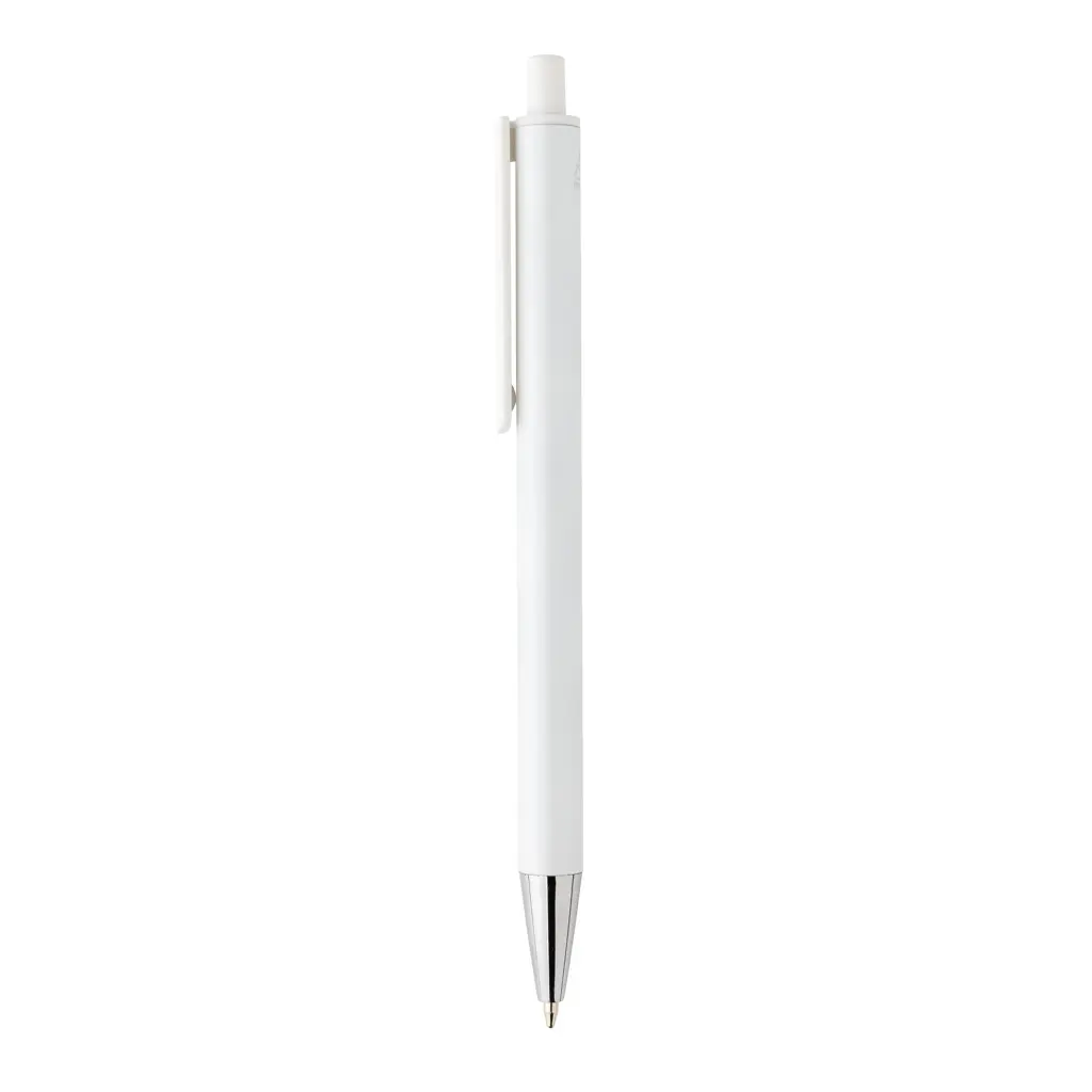 Amisk RCS olovka od recikliranog aluminija P611.17 white-2