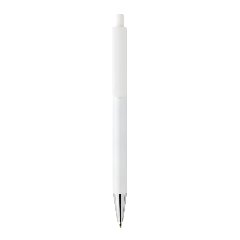 Amisk RCS olovka od recikliranog aluminija P611.17 white-4