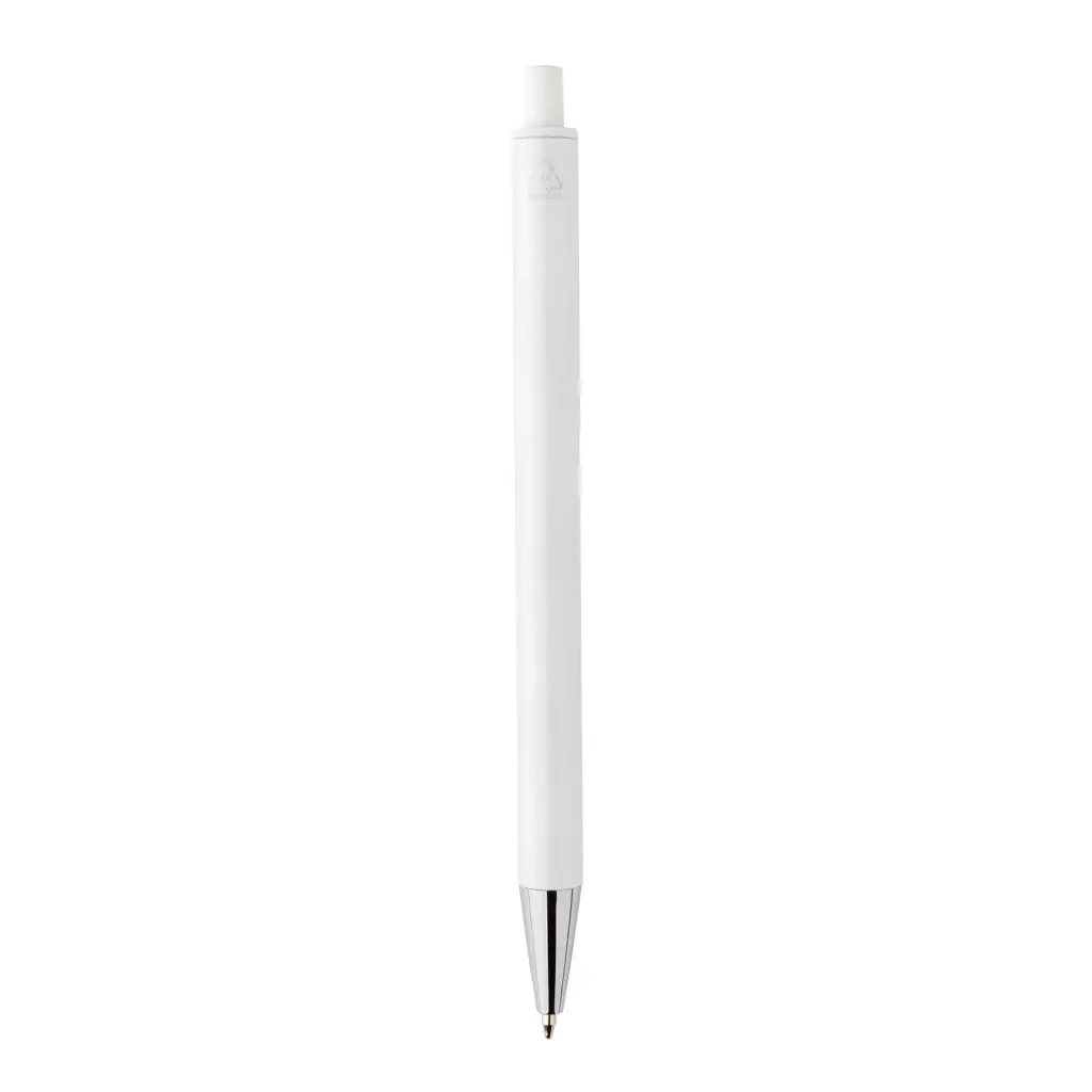 Amisk RCS olovka od recikliranog aluminija P611.17 white-5