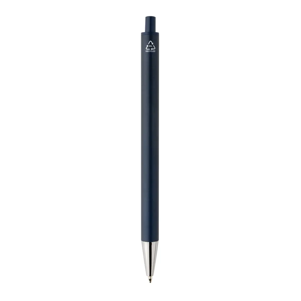 Amisk RCS olovka od recikliranog aluminija P611.17 blue-5