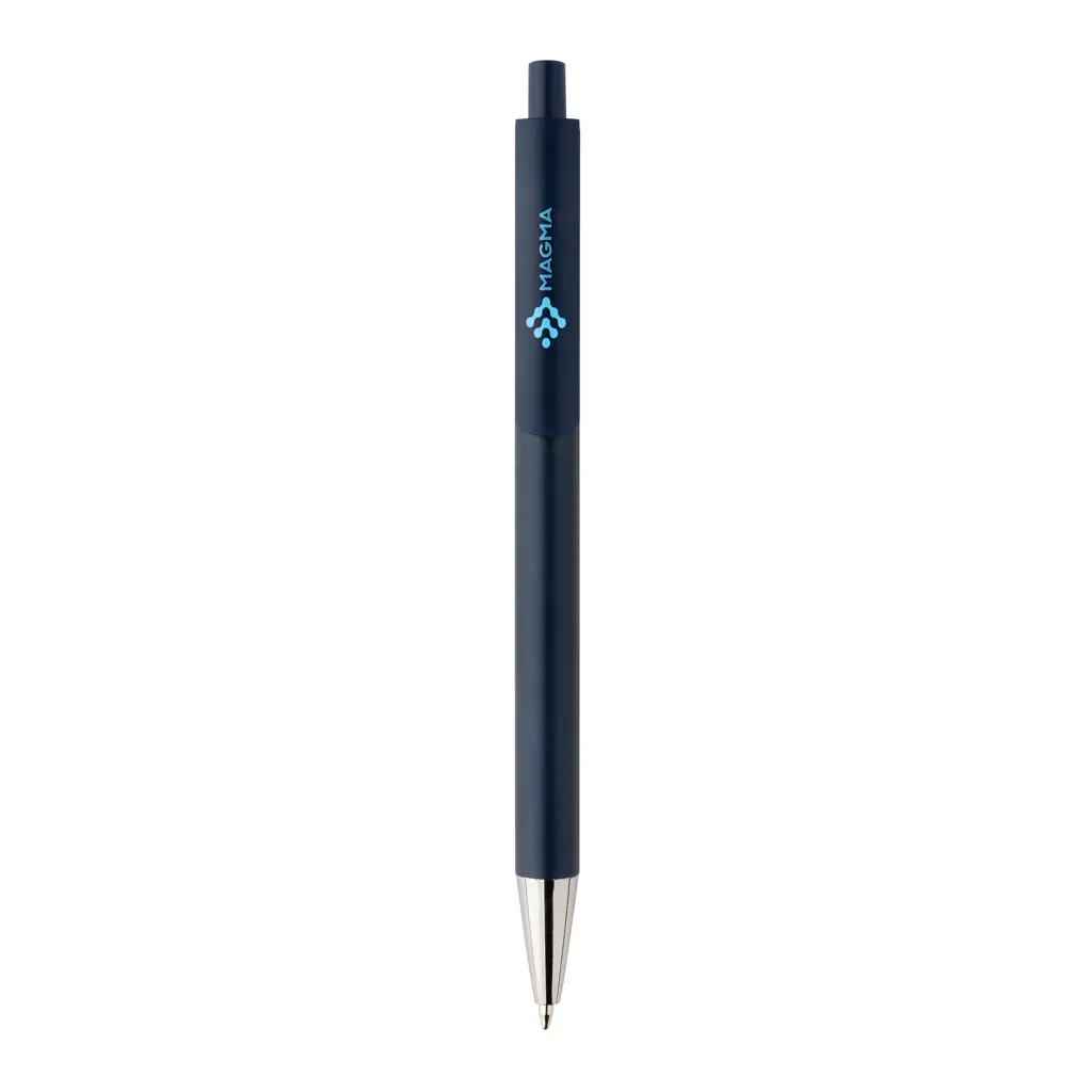 Amisk RCS olovka od recikliranog aluminija P611.17 blue-3