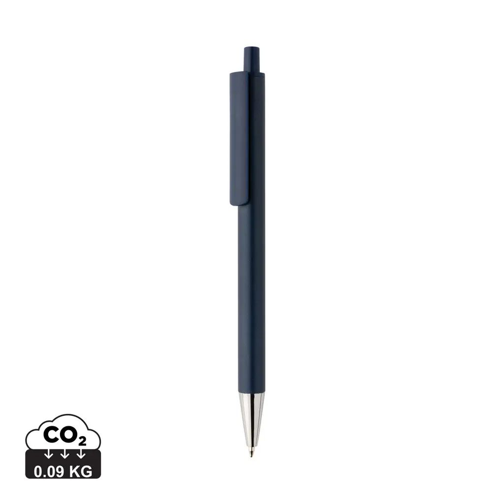 Amisk RCS olovka od recikliranog aluminija P611.17 blue-0
