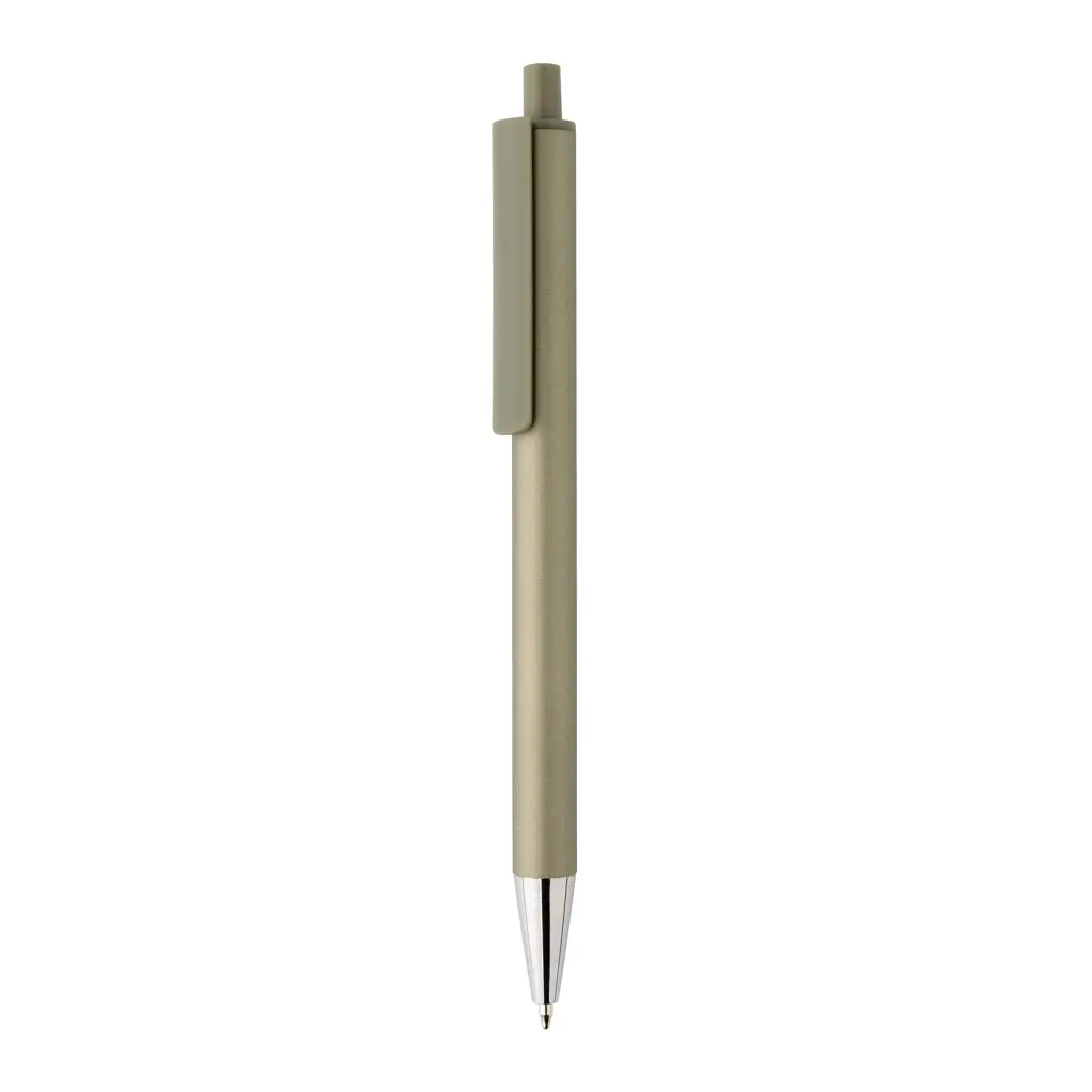 Amisk RCS olovka od recikliranog aluminija P611.17 green-1