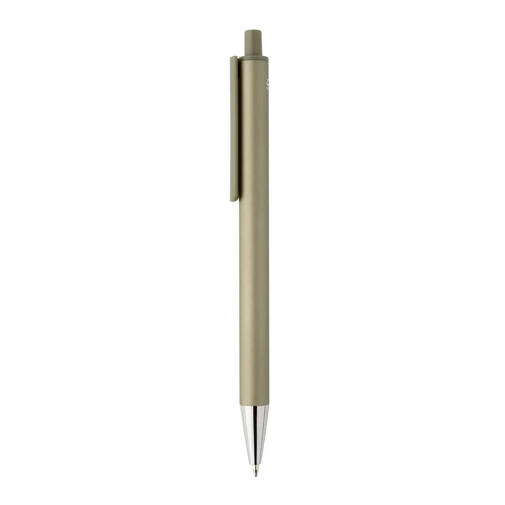 Amisk RCS olovka od recikliranog aluminija P611.17 green-2