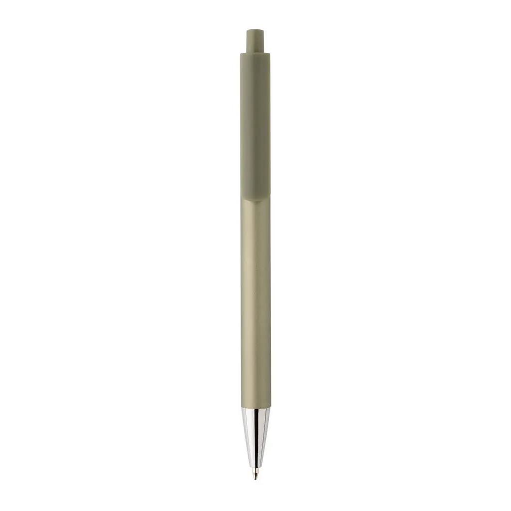 Amisk RCS olovka od recikliranog aluminija P611.17 green-4