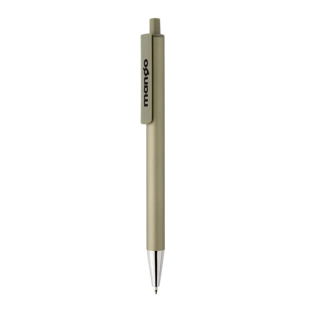 Amisk RCS olovka od recikliranog aluminija P611.17 green-3