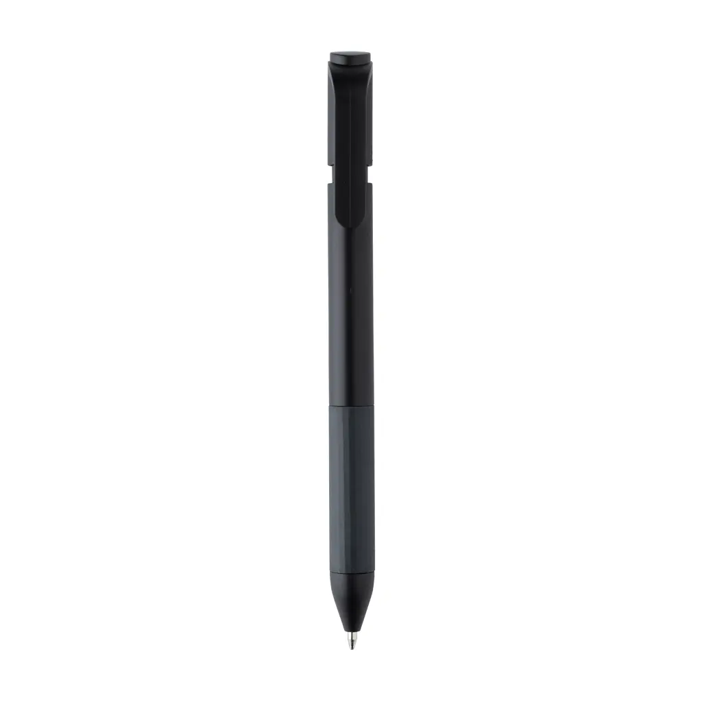 Kemijska olovka TwistLock GRS P611.18 black-4