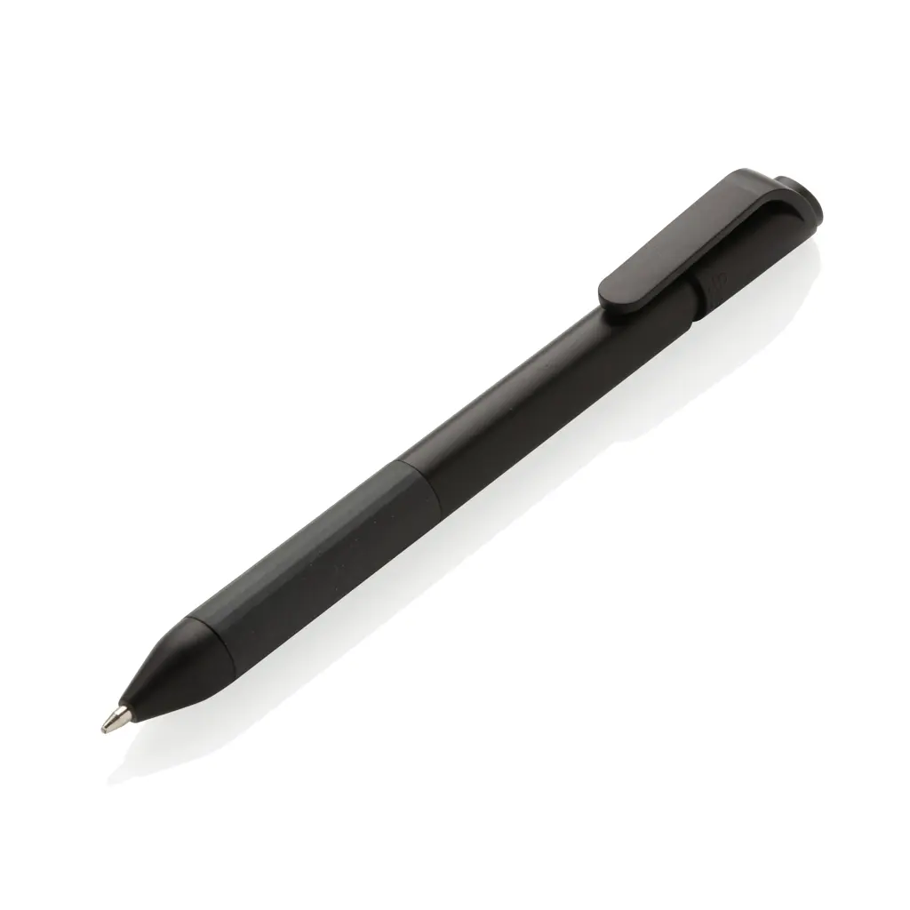 Kemijska olovka TwistLock GRS P611.18 black-5