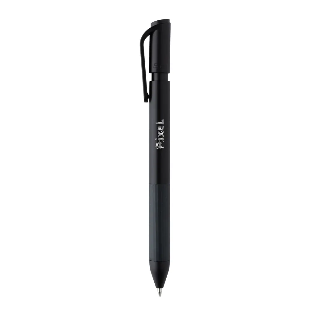 Kemijska olovka TwistLock GRS P611.18 black-3