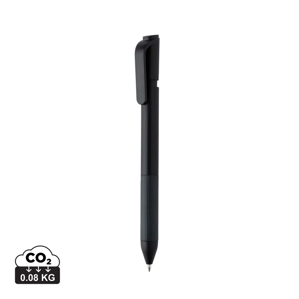 Kemijska olovka TwistLock GRS P611.18 black-9