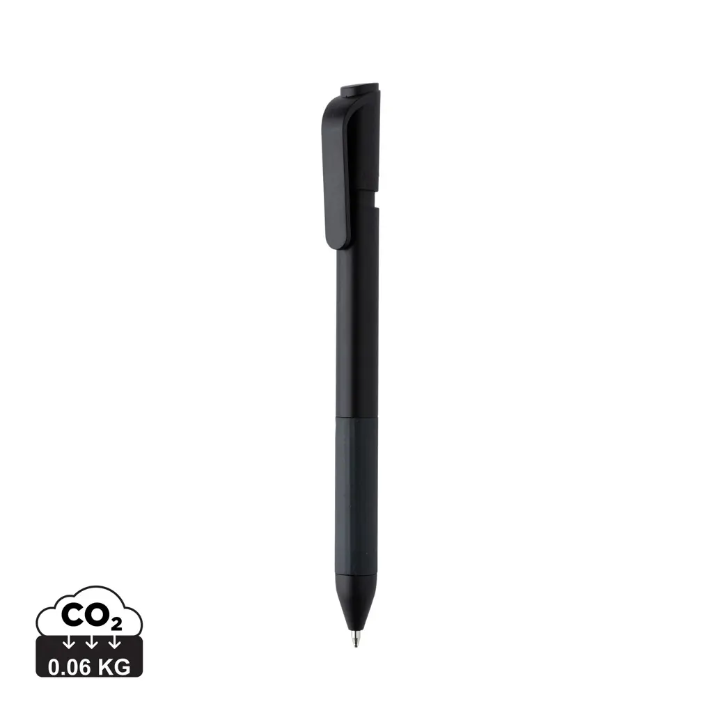 Kemijska olovka TwistLock GRS P611.18 black-0