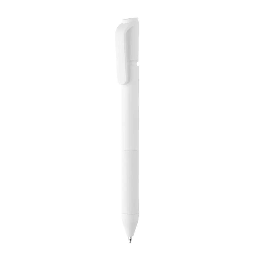 Kemijska olovka TwistLock GRS P611.18 white-1
