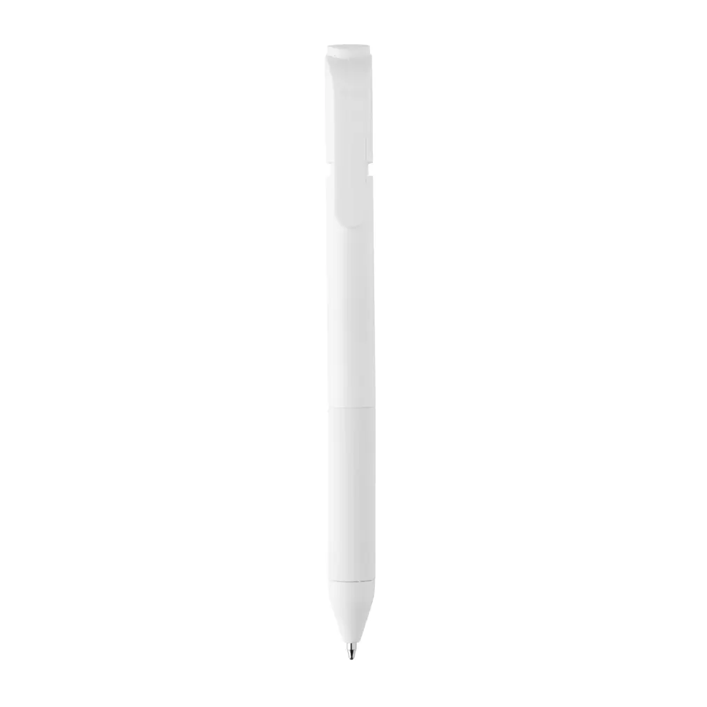 Kemijska olovka TwistLock GRS P611.18 white-4