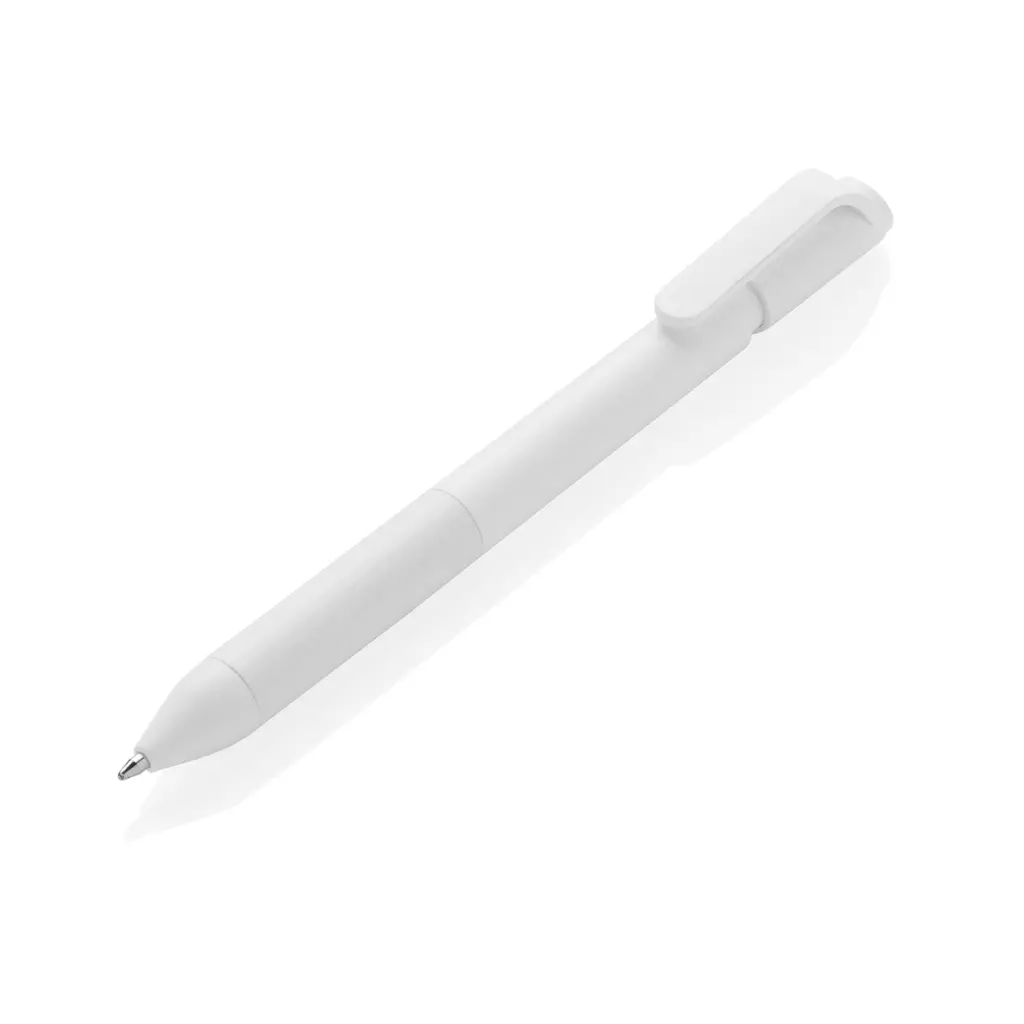 Kemijska olovka TwistLock GRS P611.18 white-5