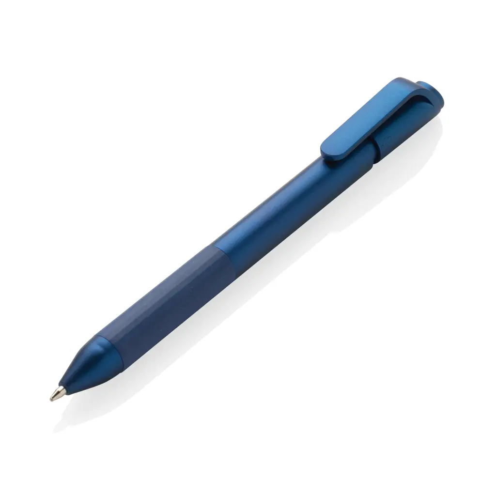 Kemijska olovka TwistLock GRS P611.18 blue-5