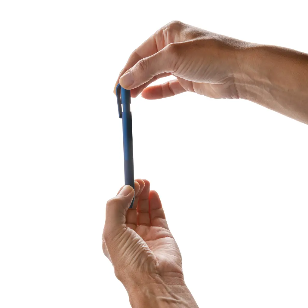 Kemijska olovka TwistLock GRS P611.18 blue-7