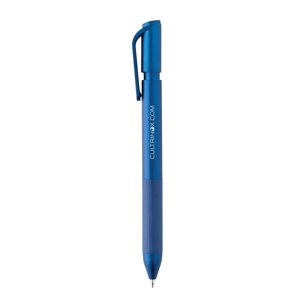 Kemijska olovka TwistLock GRS P611.18 blue-3