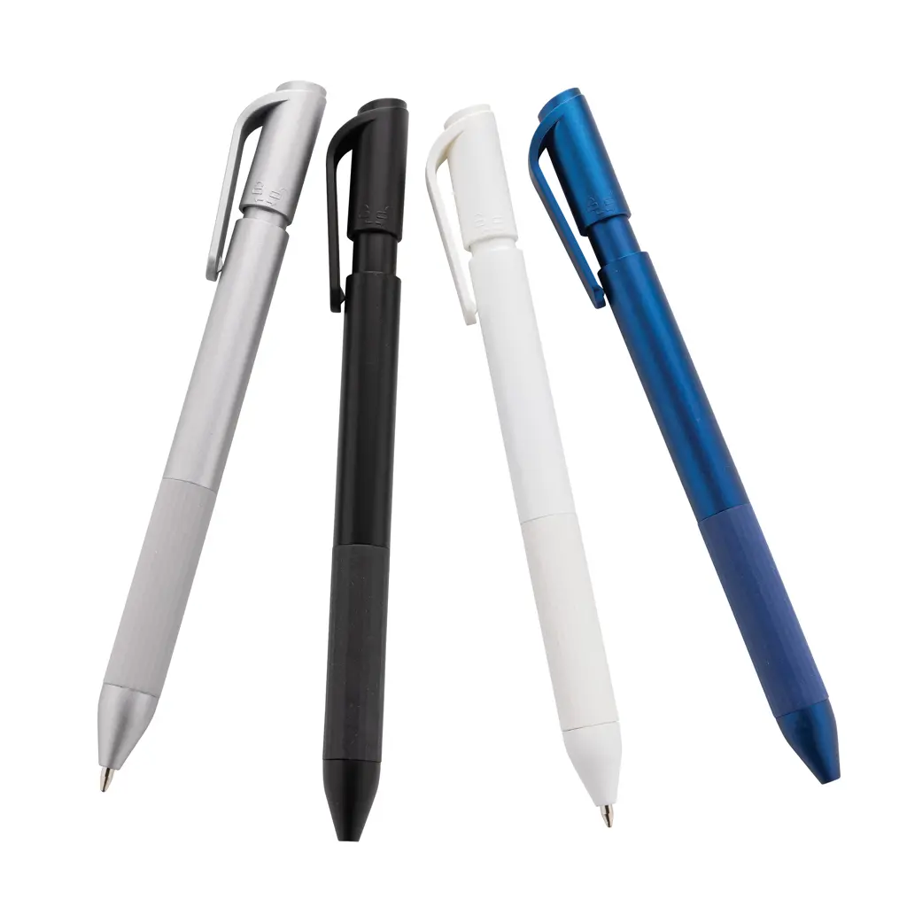 Kemijska olovka TwistLock GRS P611.18 blue-8